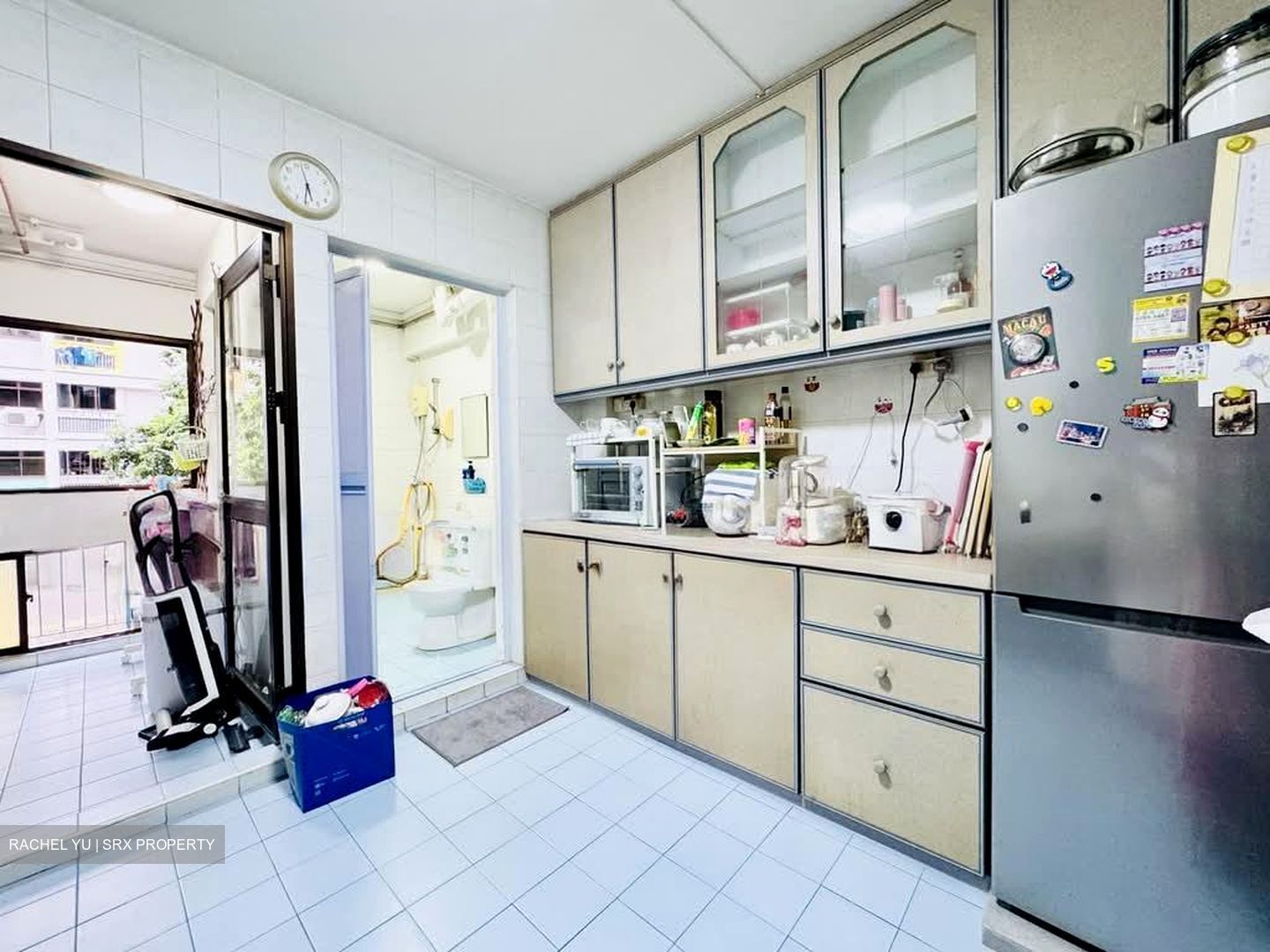 Blk 894A Woodlands Drive 50 (Woodlands), HDB 4 Rooms #588304211